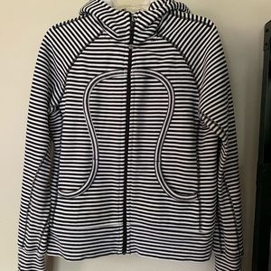 Lululemon Scuba Sweatshirt